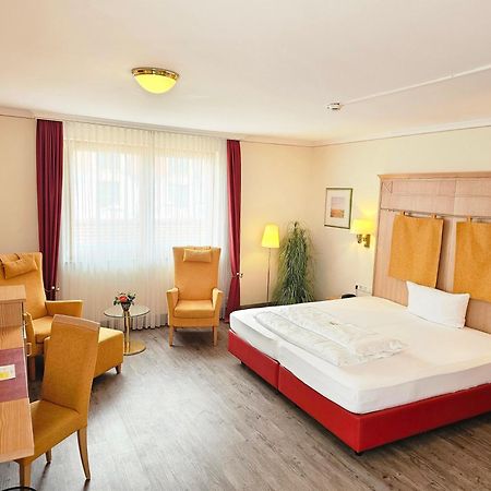 Ringhotel Winzerhof Rauenberg  Eksteriør bilde