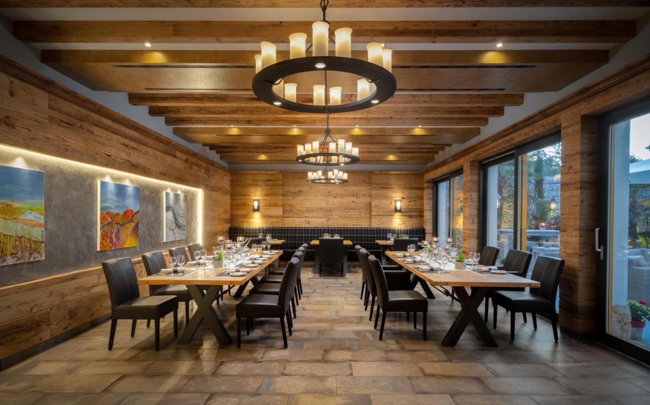 Ringhotel Winzerhof Rauenberg  Eksteriør bilde