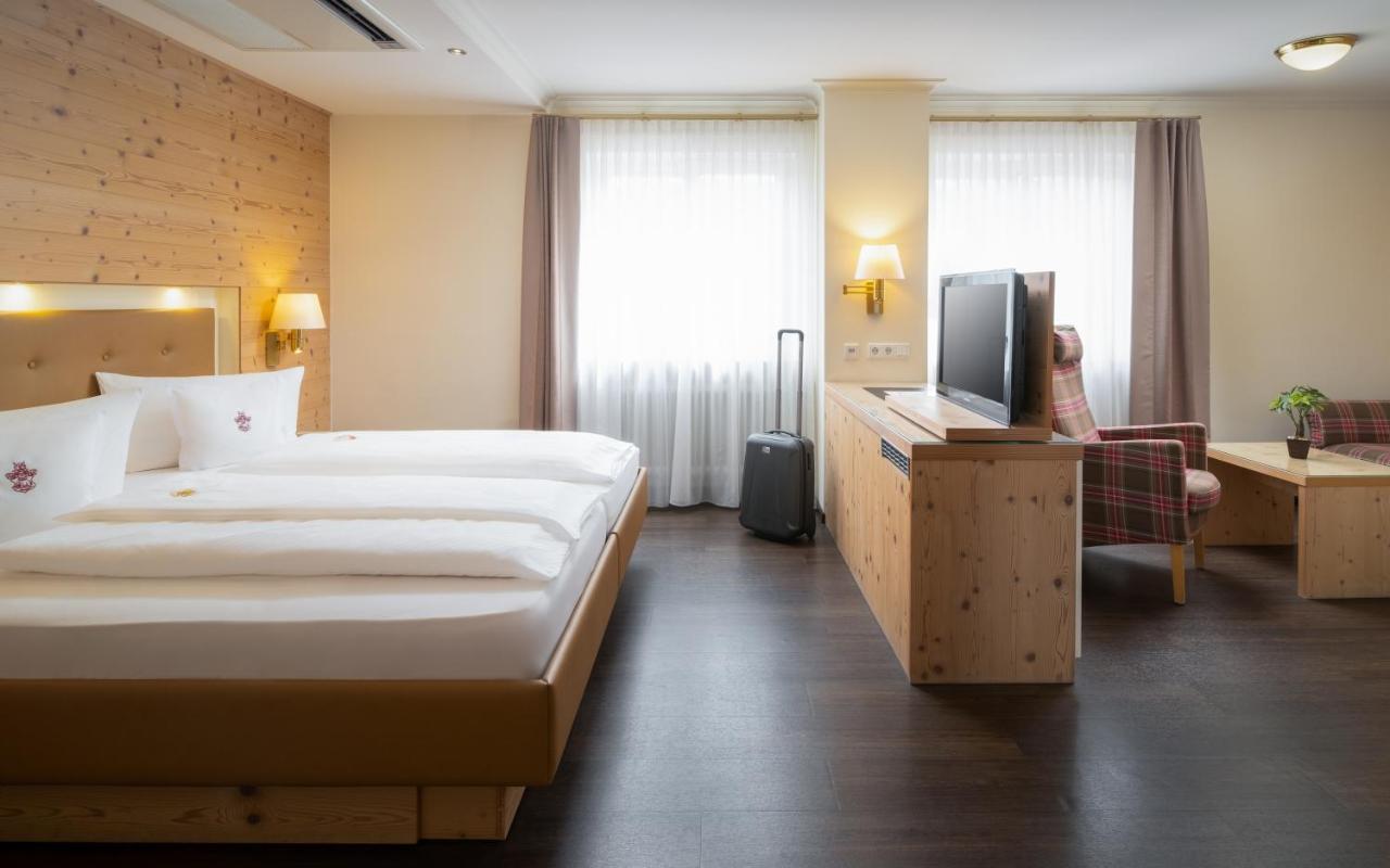 Ringhotel Winzerhof Rauenberg  Eksteriør bilde