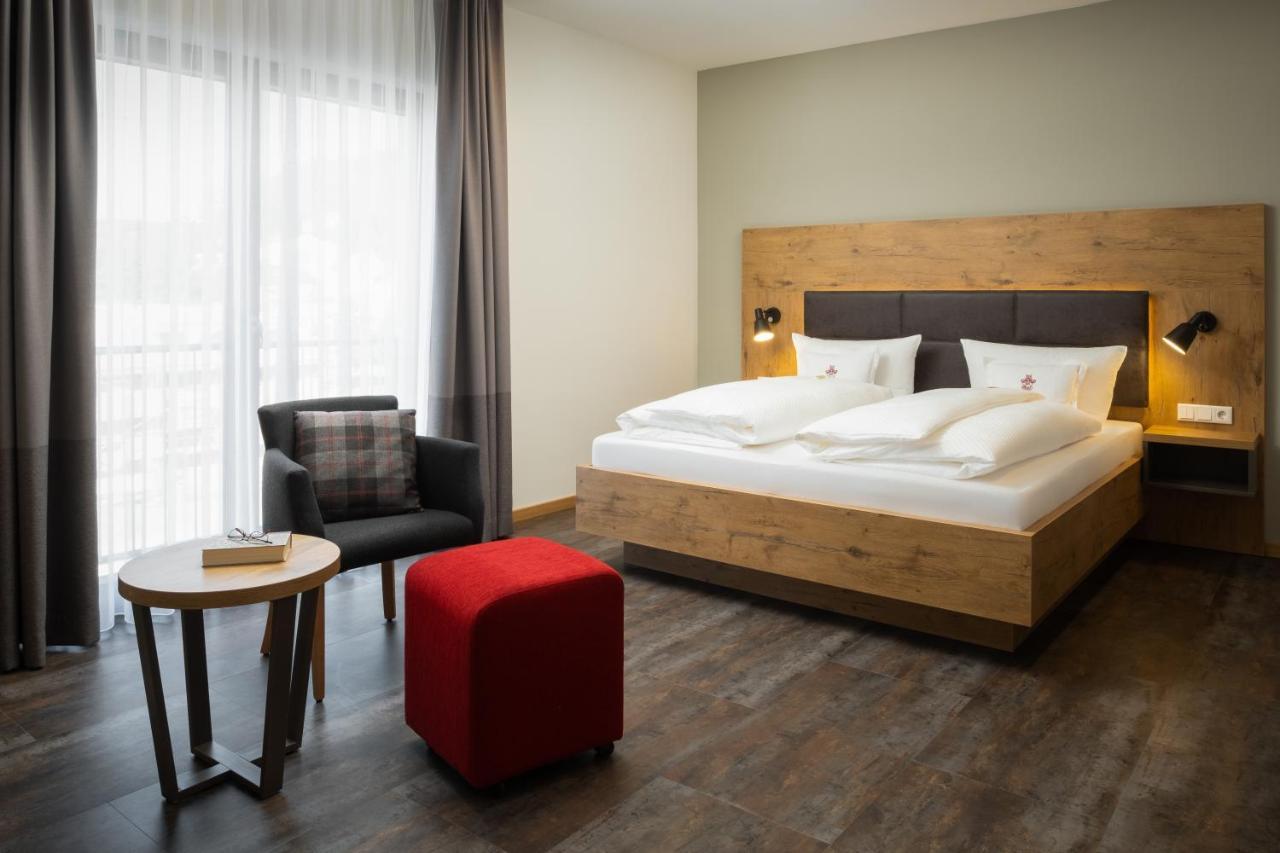 Ringhotel Winzerhof Rauenberg  Eksteriør bilde