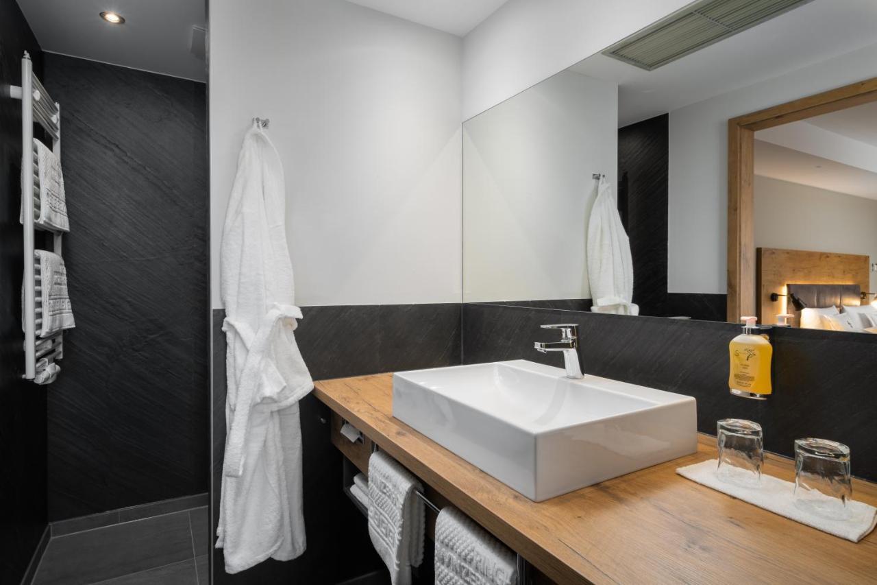 Ringhotel Winzerhof Rauenberg  Eksteriør bilde