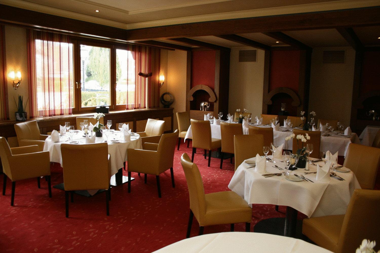 Ringhotel Winzerhof Rauenberg  Eksteriør bilde