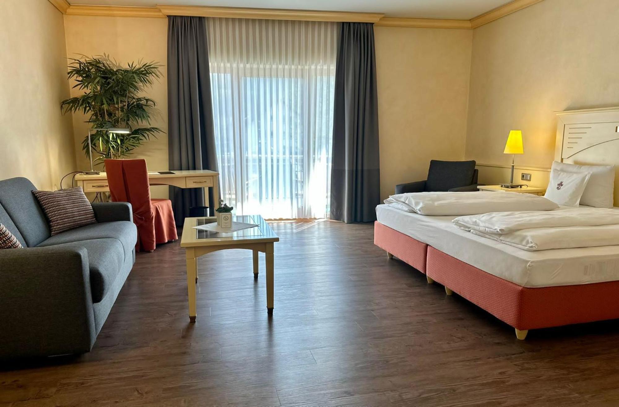 Ringhotel Winzerhof Rauenberg  Eksteriør bilde