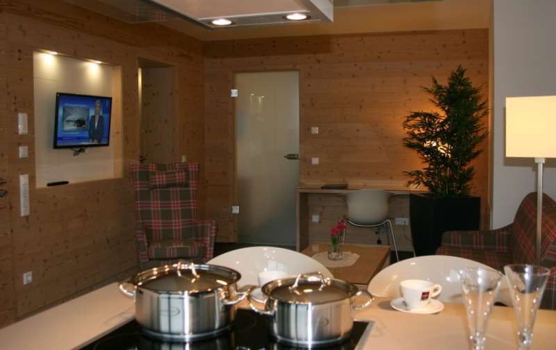 Ringhotel Winzerhof Rauenberg  Rom bilde
