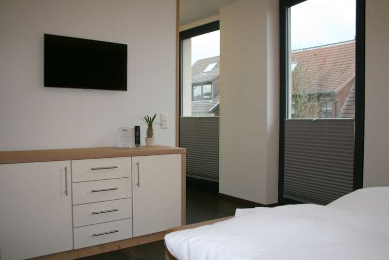 Ringhotel Winzerhof Rauenberg  Rom bilde