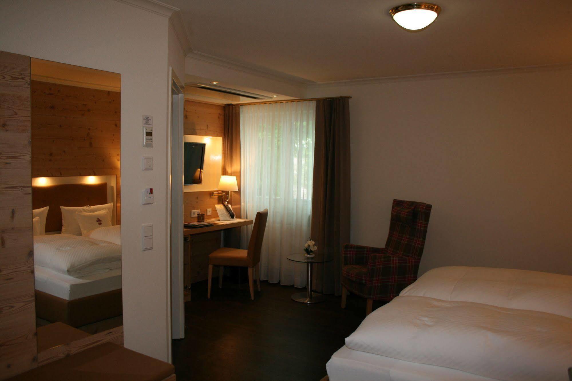 Ringhotel Winzerhof Rauenberg  Eksteriør bilde