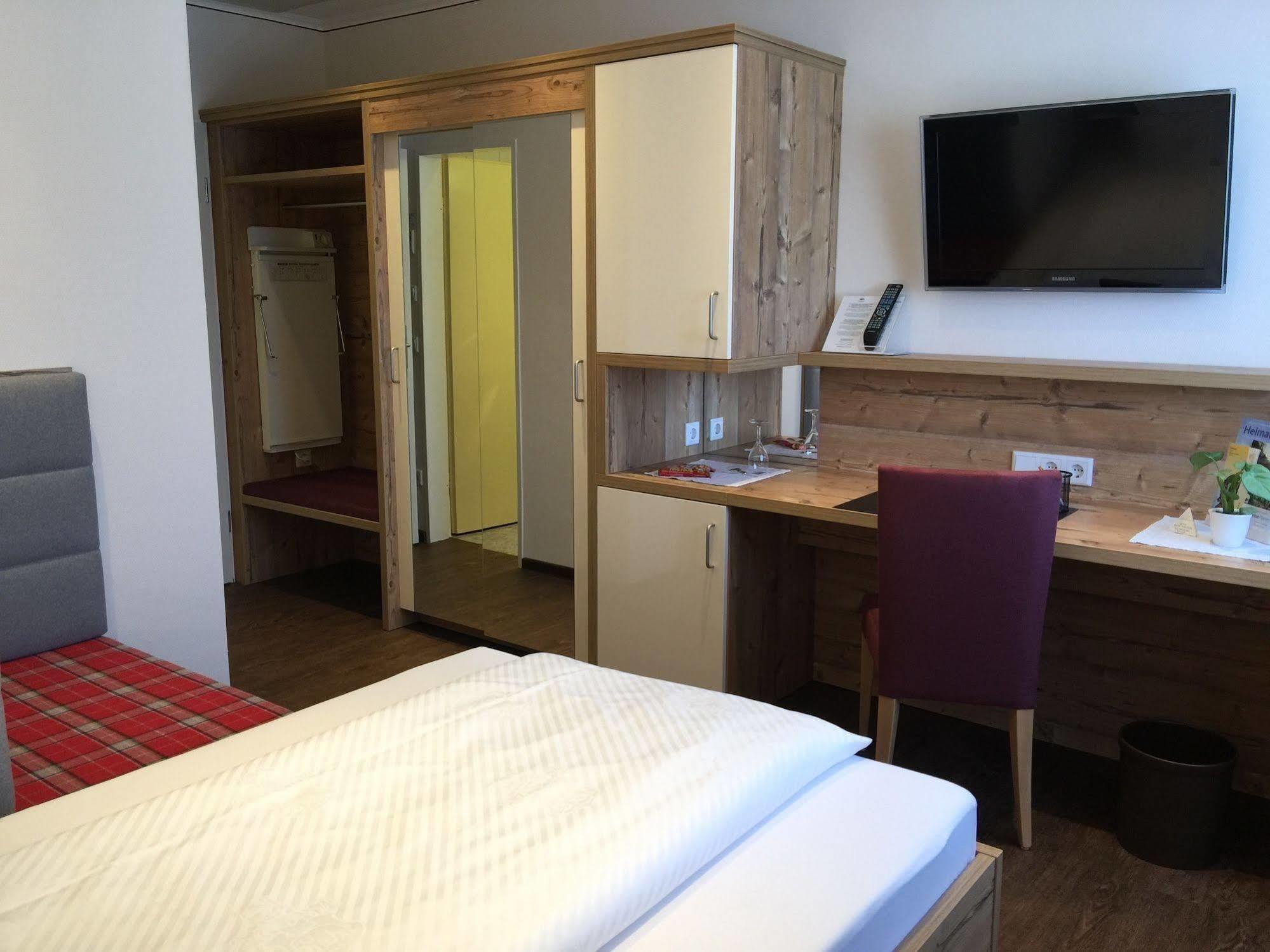 Ringhotel Winzerhof Rauenberg  Eksteriør bilde